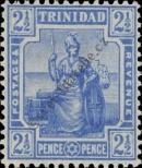 Stamp Trinidad & Tobago Catalog number: 69