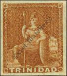 Stamp Trinidad & Tobago Catalog number: 2/a
