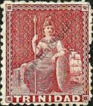 Stamp Trinidad & Tobago Catalog number: 15/D