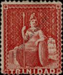 Stamp Trinidad & Tobago Catalog number: 19/C