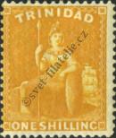 Stamp Trinidad & Tobago Catalog number: 24/C