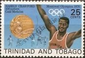 Stamp Trinidad & Tobago Catalog number: 350