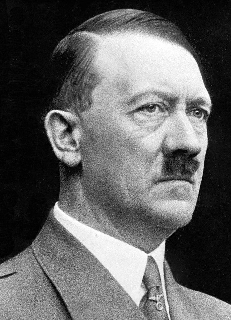 Adolf Hitler