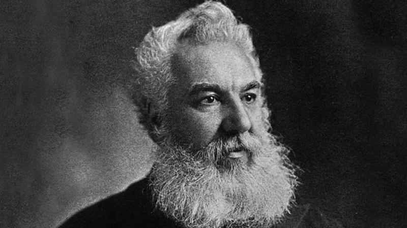 Alexander Graham Bell