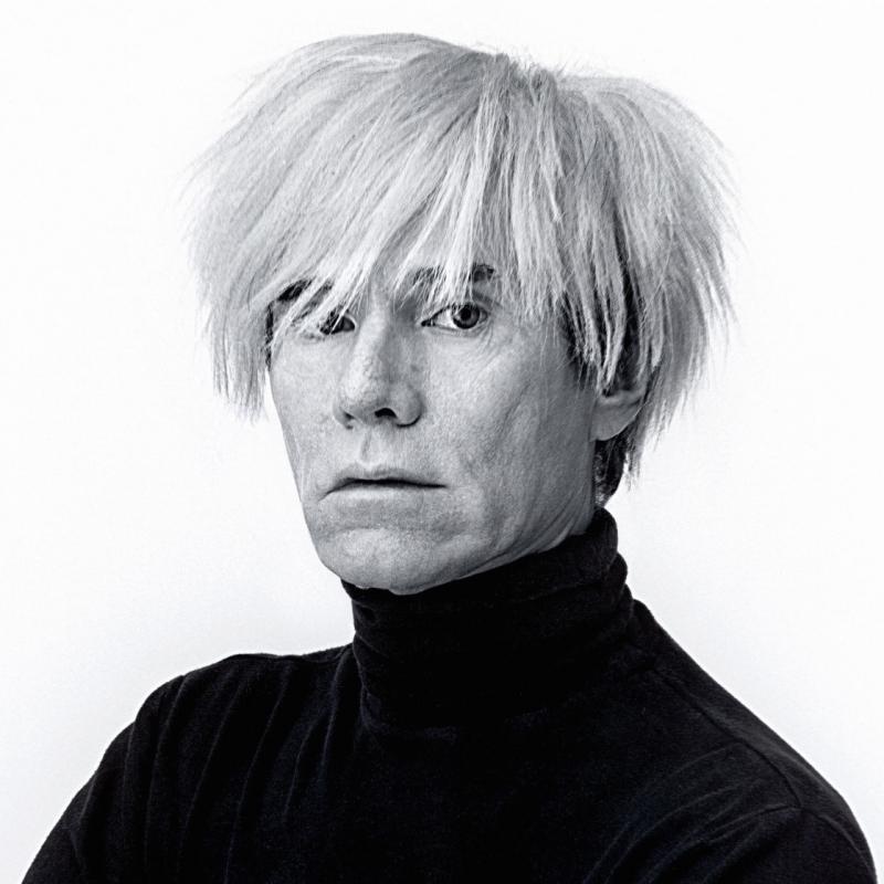 Andy Warhol