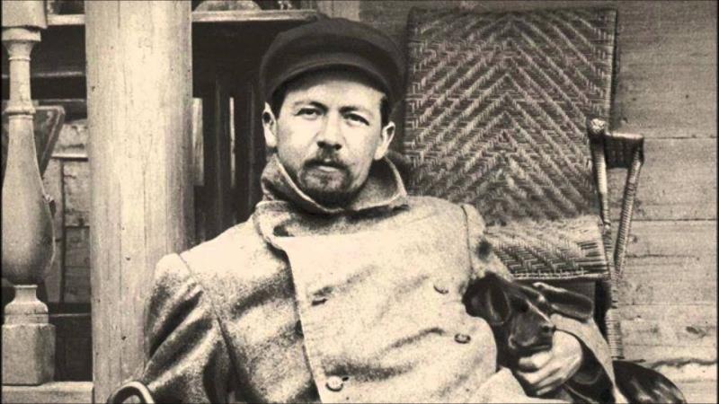 Anton Pavlovich Chekhov