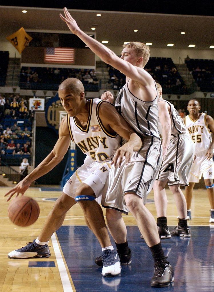 Basketball