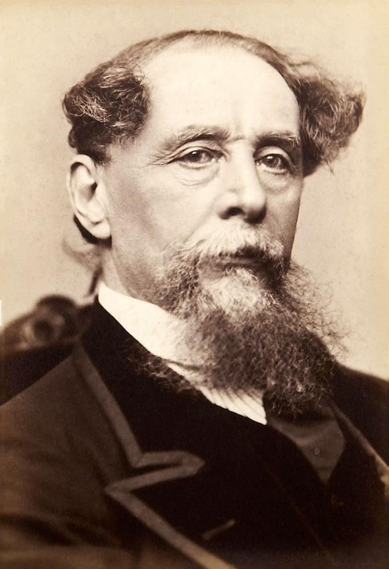 Charles Dickens