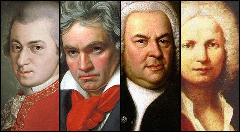 Composers