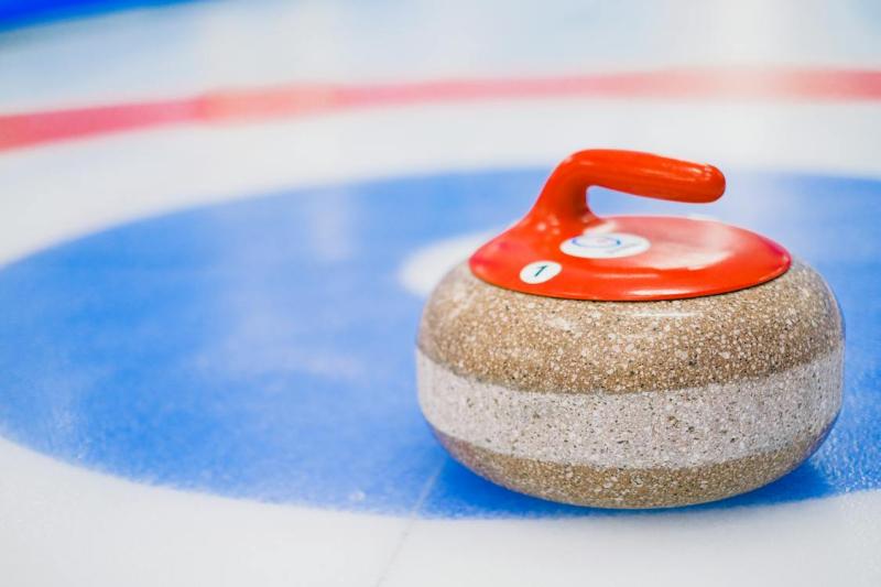 Curling