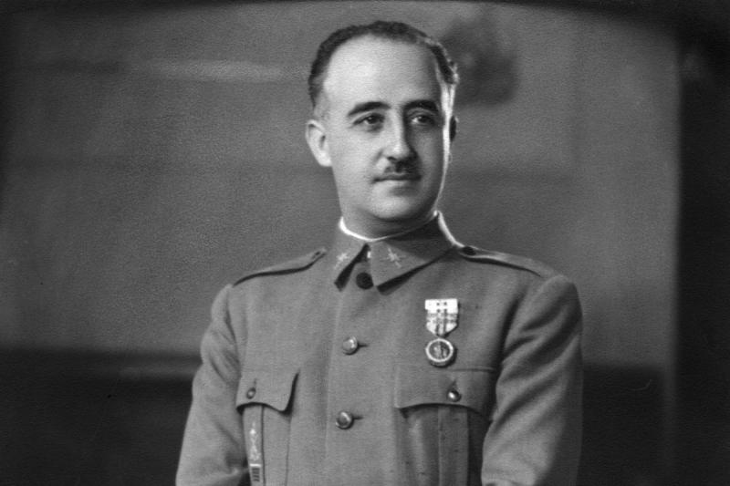 Francisco Franco