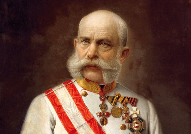 Franz Joseph I of Austria