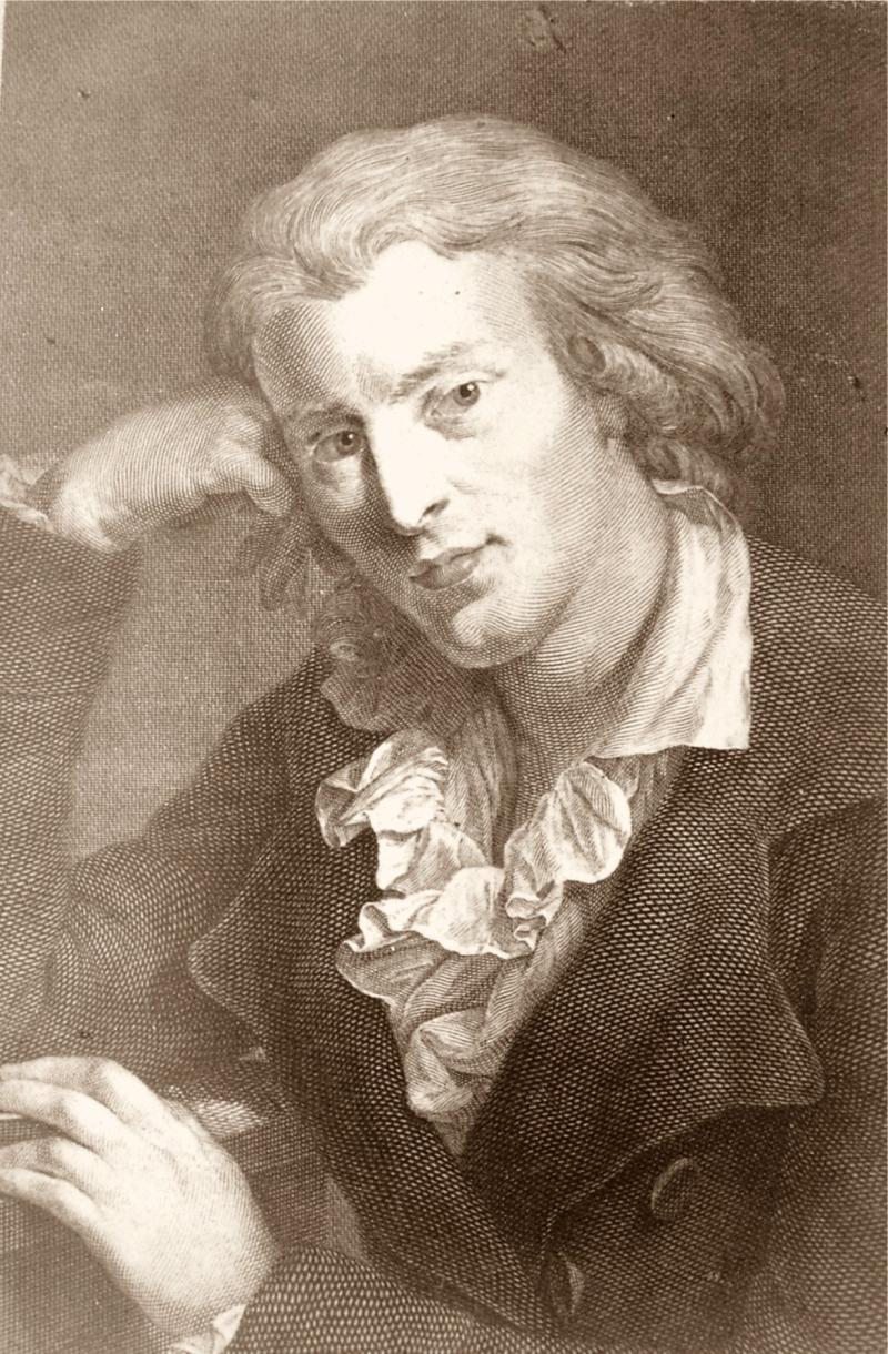 Friedrich Schiller