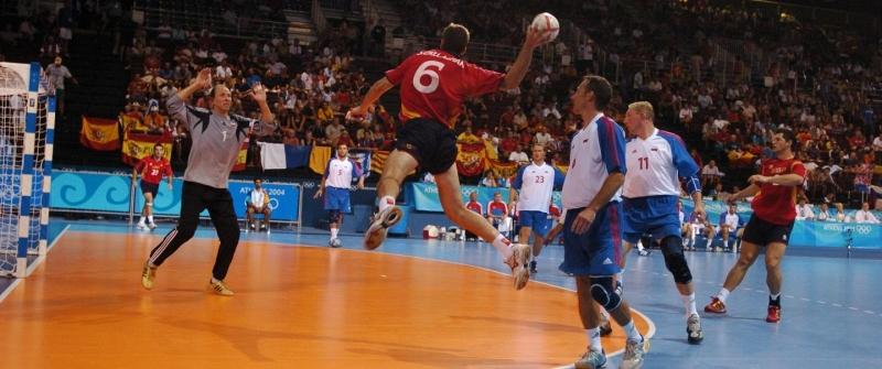 Handball