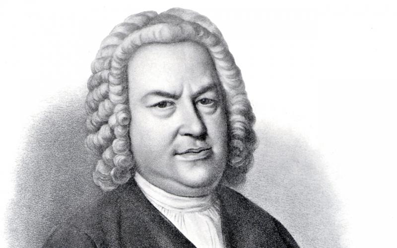 Johann Sebastian Bach