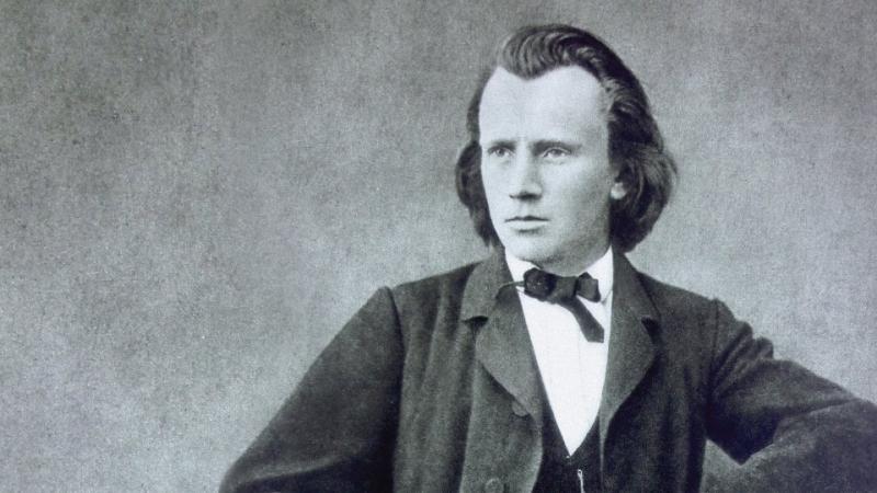 Johannes Brahms