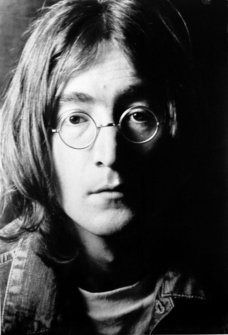 John Lennon