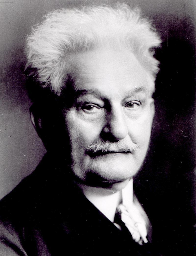 Leoš Janáček