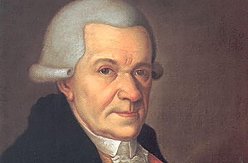 Michael Haydn