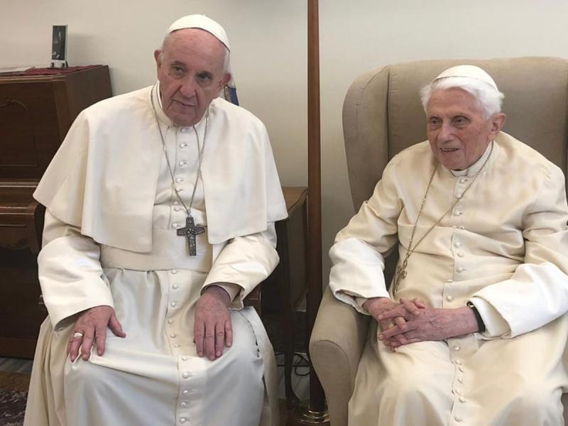 Popes