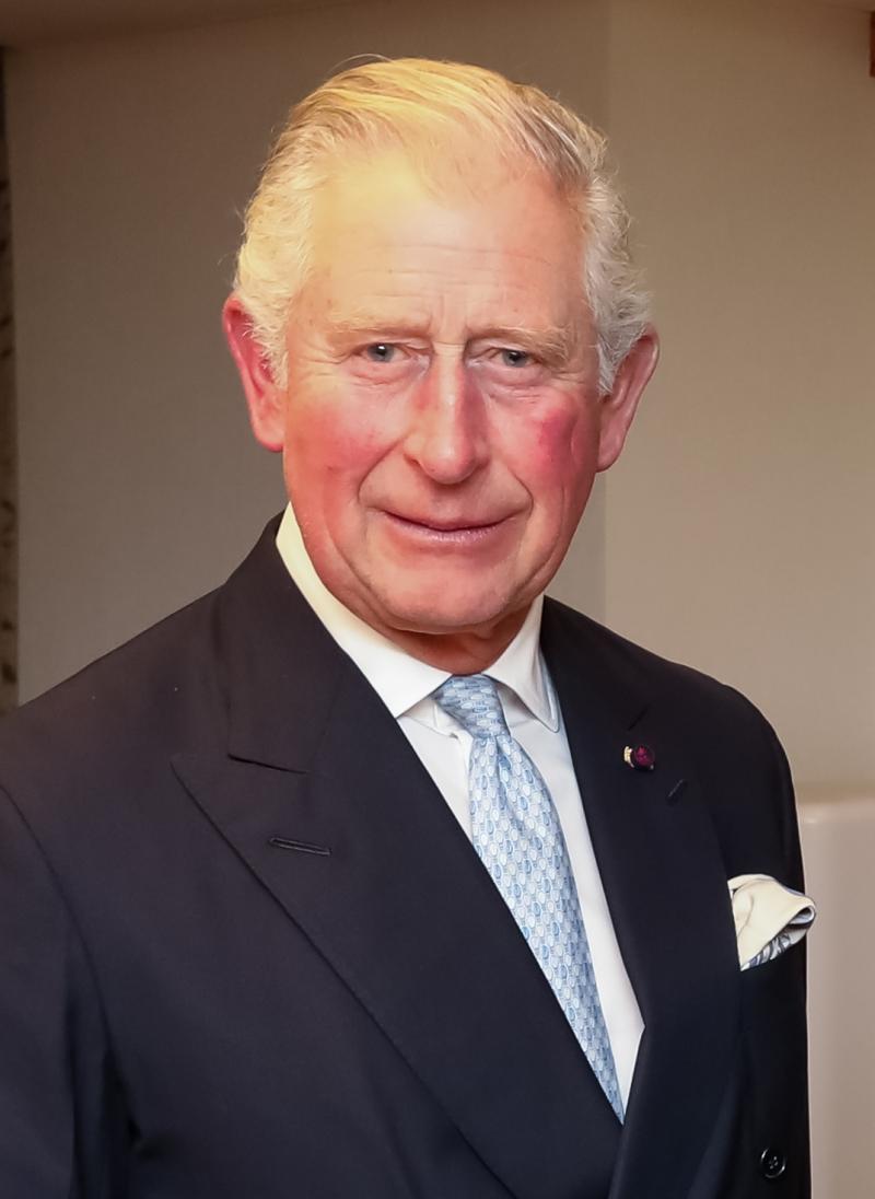 Princ Charles