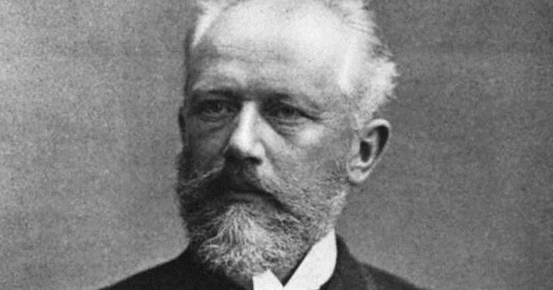 Pyotr Ilyich Tchaikovsky