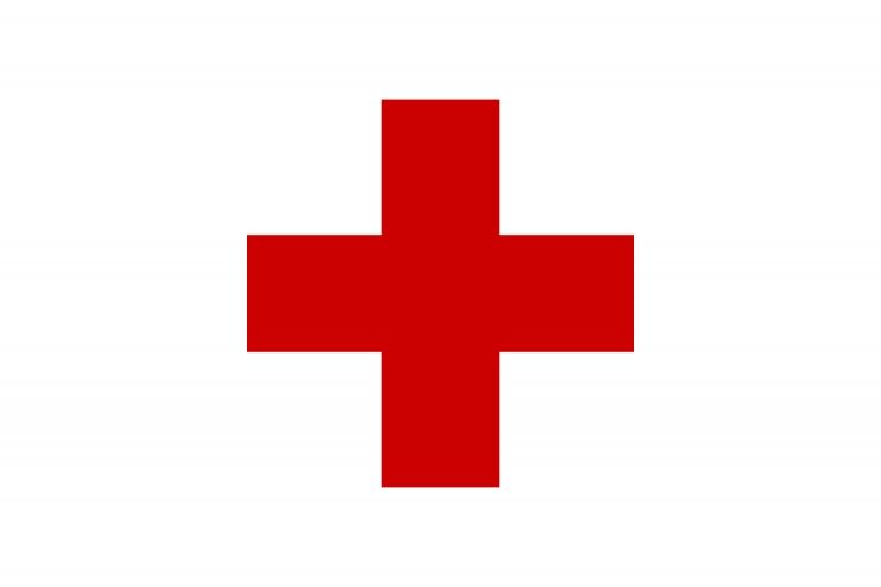 Red Cross