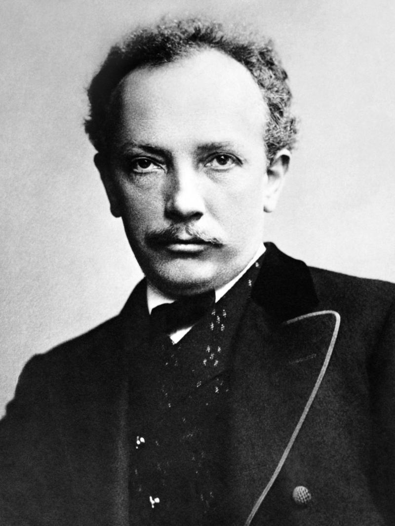 Richard Strauss