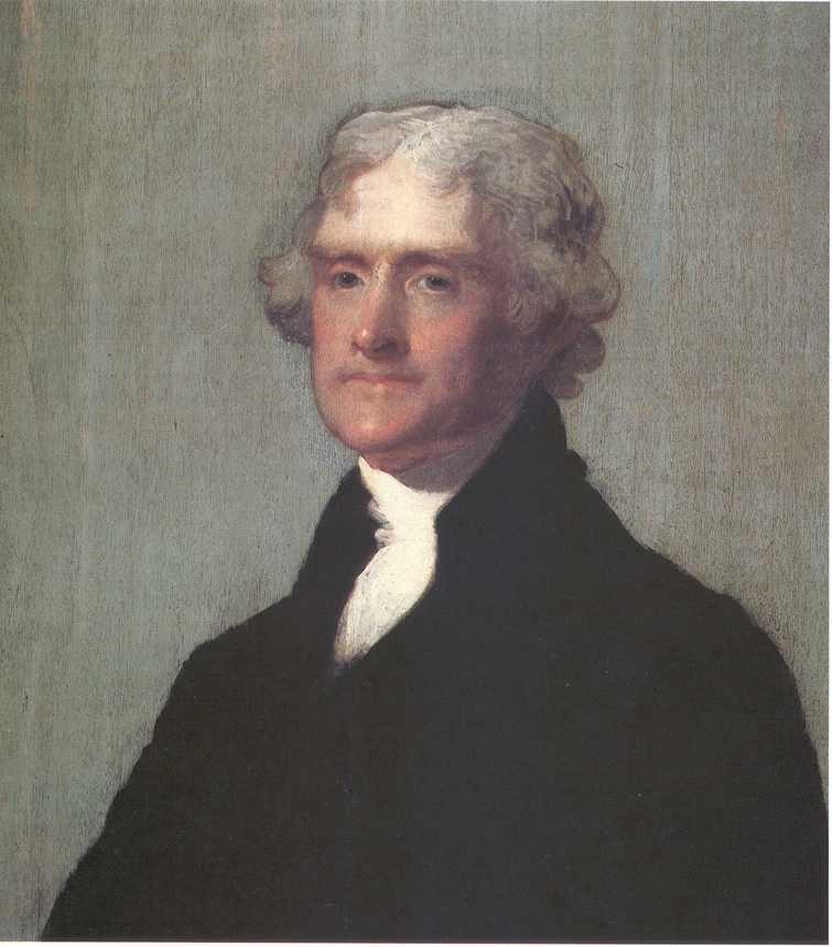 Thomas Jefferson