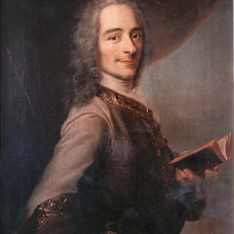 Voltaire