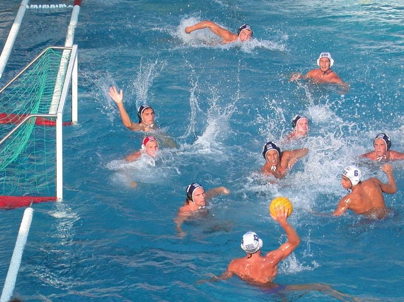 Water polo